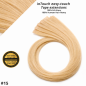 Preview: easy-touch Tapes Farbe 15 45cm